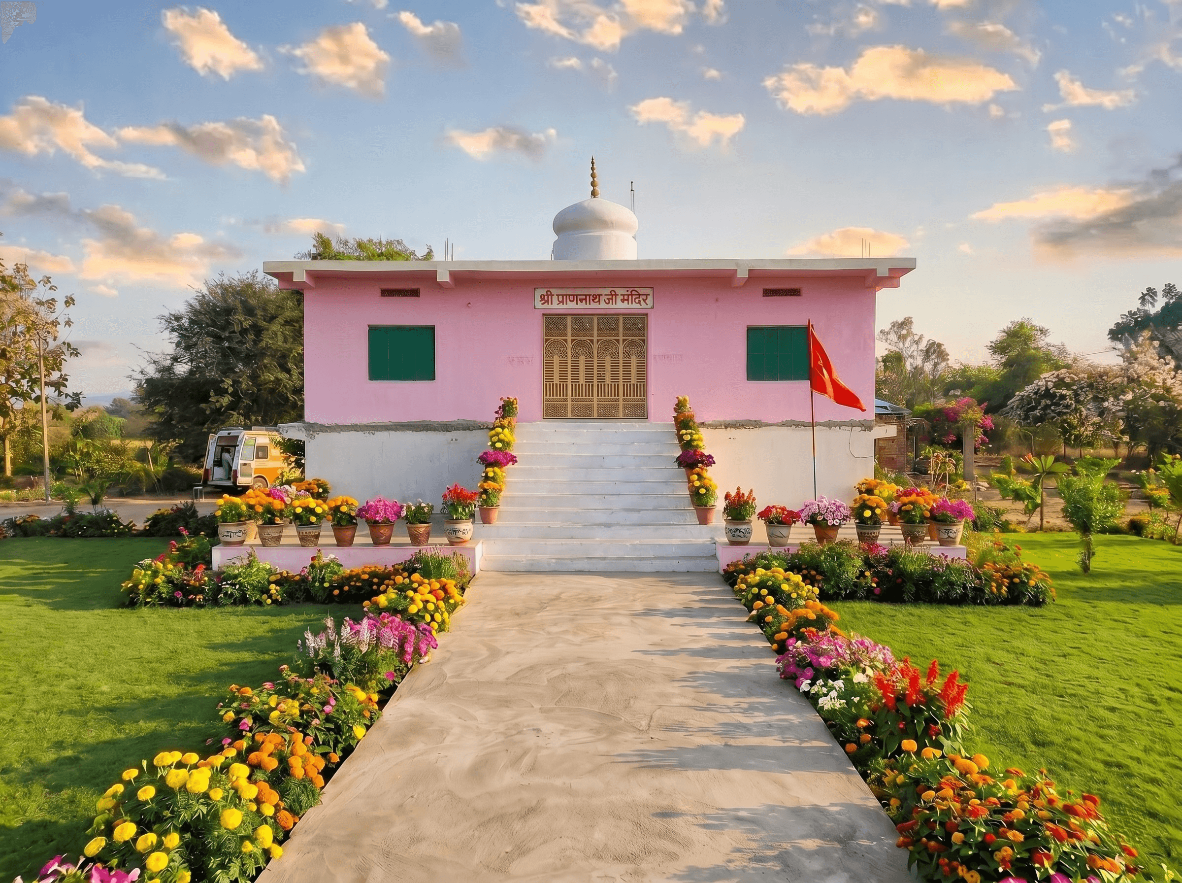 गुना केन्द्र