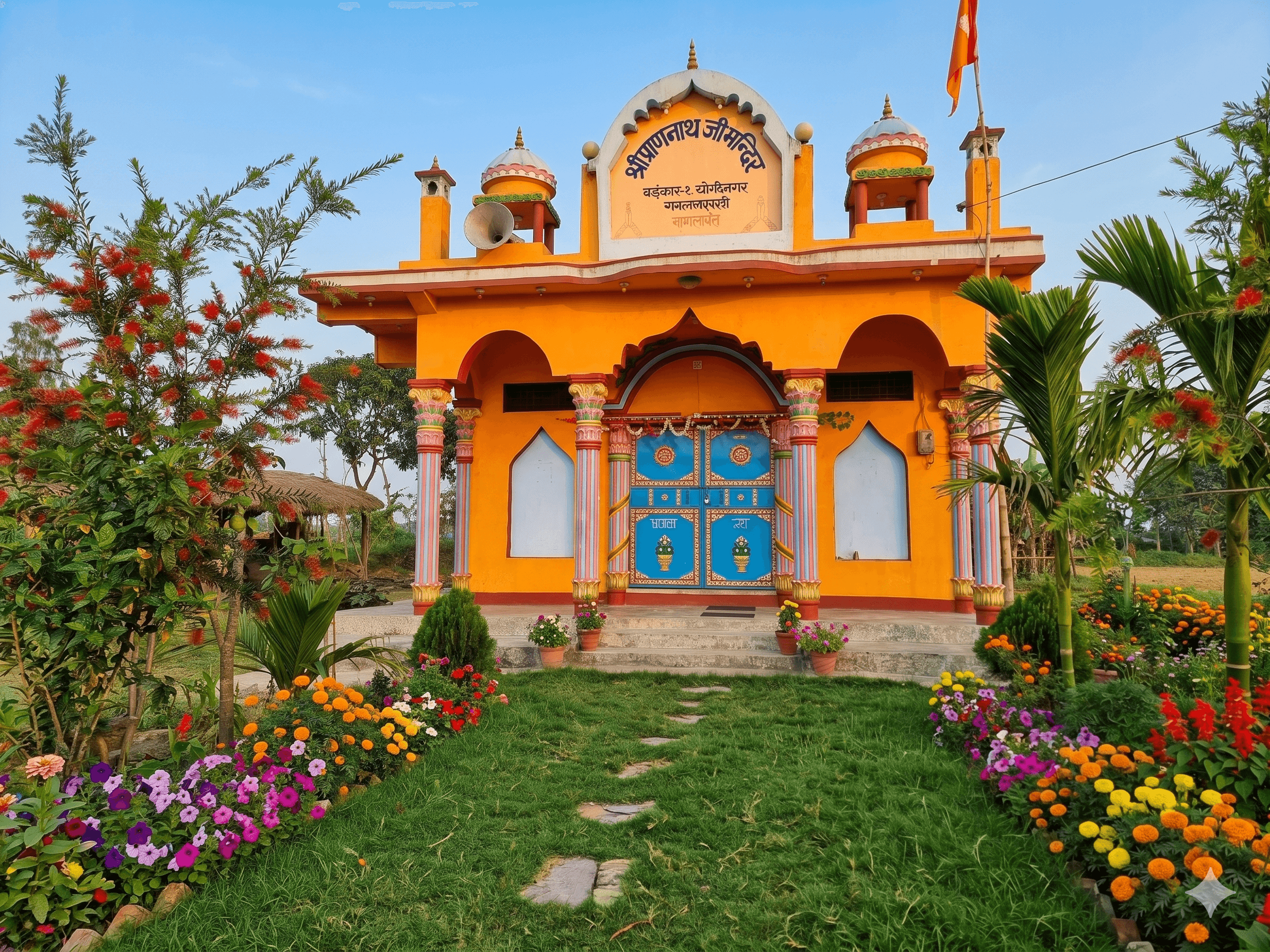बुटवल केन्द्र