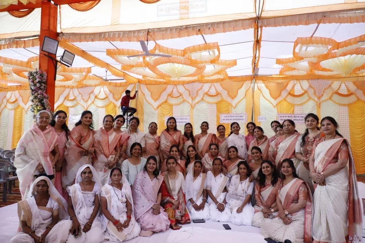 Rajasthan jagni yatra